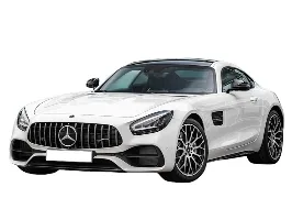 Mercedes-Benz AMG GT Поколение 1, 1-й рестайлинг
