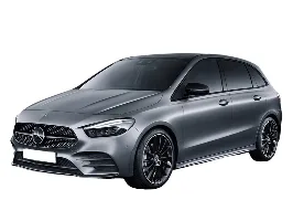 Mercedes-Benz B-Class Поколение 3