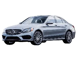Mercedes-Benz C-Class Поколение 4