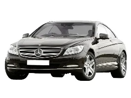 Mercedes-Benz CL-Class Поколение 3, 1-й рестайлинг