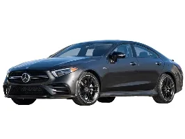 Mercedes-Benz CLS-Class Поколение 3