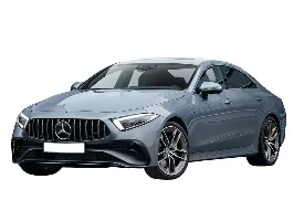 Mercedes-Benz CLS-Class Поколение 3, 1-й рестайлинг