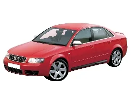 Audi S4 Поколение 3