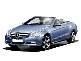 Mercedes-Benz E-Class Поколение 4