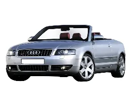 Audi S4 Поколение 3