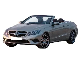 Mercedes-Benz E-Class Поколение 4, 1-й рестайлинг