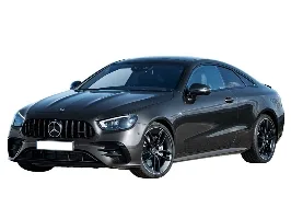 Mercedes-Benz E-Class Поколение 5, 1-й рестайлинг