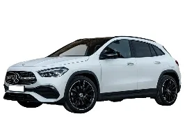 Mercedes-Benz GLA-Class Поколение 2