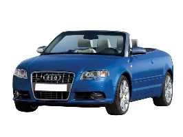 Audi S4 Поколение 3, 1-й рестайлинг