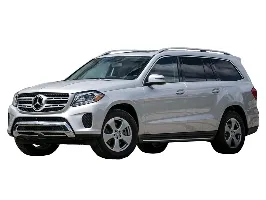 Mercedes-Benz GLS-Class Поколение 1