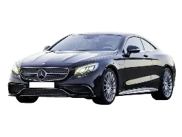 Mercedes-Benz S-Class Поколение 6
