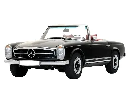 Mercedes-Benz SL-Class Поколение 2, 1-й рестайлинг