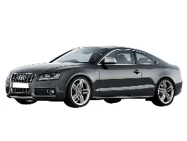 Audi S5 Поколение 1
