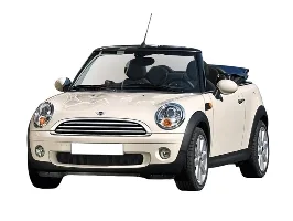 Mini Cabrio Cooper Поколение 2