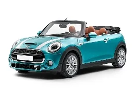 Mini Cabrio Cooper Поколение 3