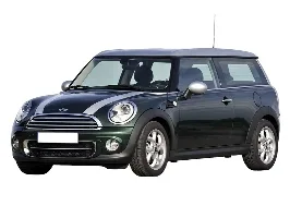 Mini Clubman Cooper Поколение 1, 1-й рестайлинг