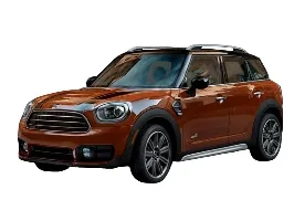 Mini Countryman Cooper Поколение 2