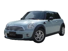 Mini Hatch Cooper Поколение 2, 1-й рестайлинг