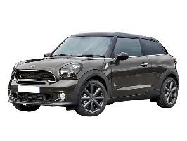 Mini Paceman Cooper Поколение 1