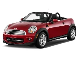 Mini Roadster Cooper Поколение 1