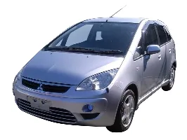 Mitsubishi Colt Plus Поколение 6