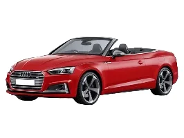 Audi S5 Поколение 2