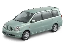 Mitsubishi Dion Поколение 1