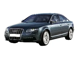 Audi S6 Поколение 3