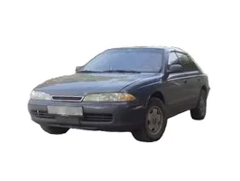 Mitsubishi Eterna Поколение 5