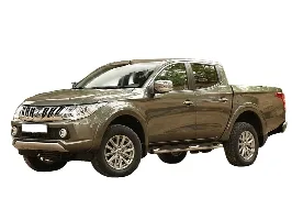 Mitsubishi L200 Поколение 5