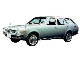 Mitsubishi Lancer Поколение 1