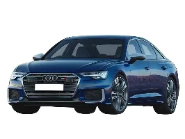 Audi S6 Поколение 5
