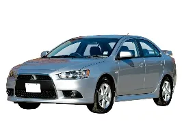 Mitsubishi Lancer Поколение 10, 1-й рестайлинг