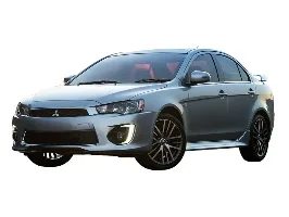 Mitsubishi Lancer Поколение 10, 2-й рестайлинг