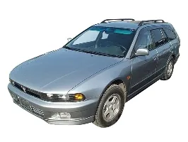 Mitsubishi Legnum Поколение 1