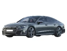 Audi S7 Поколение 2