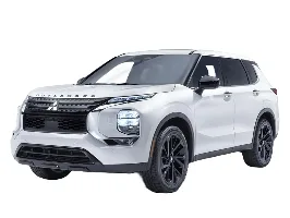 Mitsubishi Outlander Поколение 4