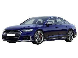 Audi S8 Поколение 4