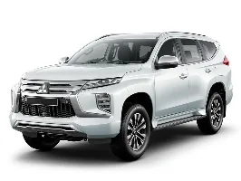 Mitsubishi Pajero Sport Поколение 3, 1-й рестайлинг