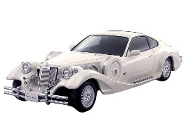Mitsuoka Le-Seyde Поколение 2