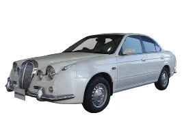 Mitsuoka Ryoga Поколение 2