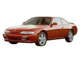 Nissan 240SX Поколение 4