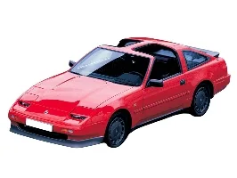 Nissan 300ZX Поколение 1