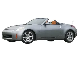 Nissan 350Z Поколение 5