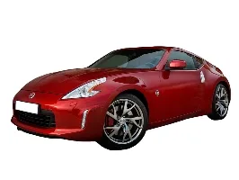 Nissan 370Z Поколение 6, 1-й рестайлинг