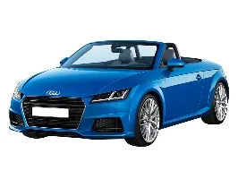 Audi TT Поколение 3