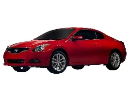 Nissan Altima Поколение 4, 1-й рестайлинг