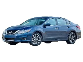 Nissan Altima Поколение 5, 1-й рестайлинг