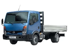 Nissan Cabstar Поколение 5