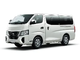 Nissan Caravan Поколение 5
